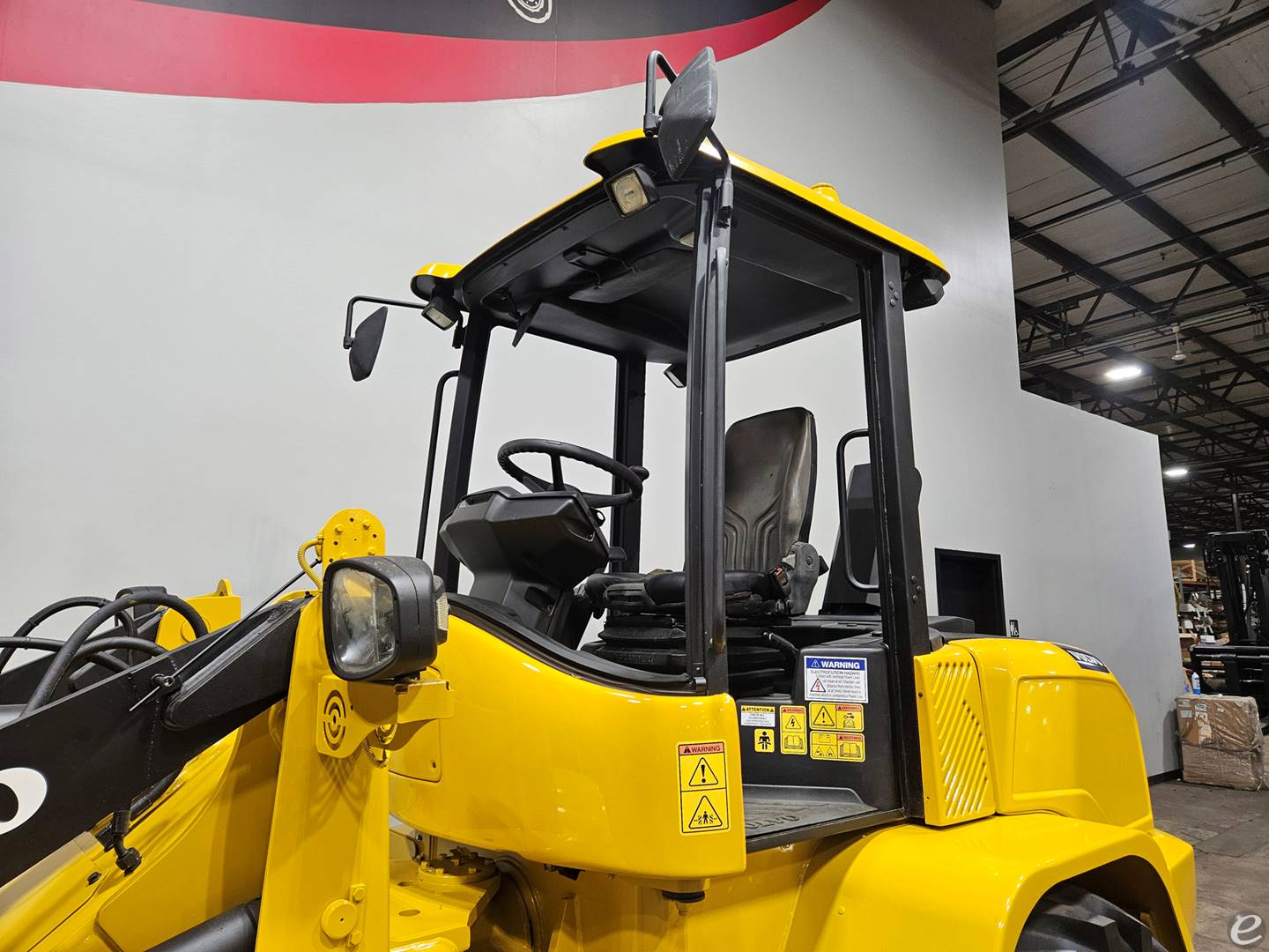 2019 Volvo L30G