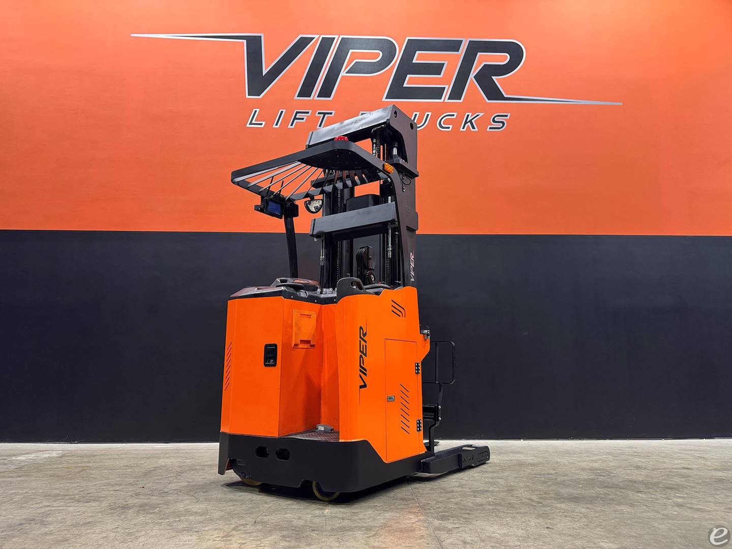 2026 Viper Lift Trucks VDR30X-60S