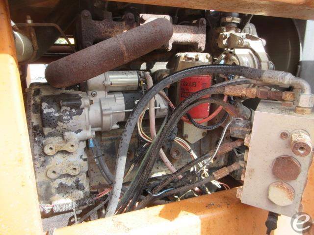 2000 Lull 644B-42