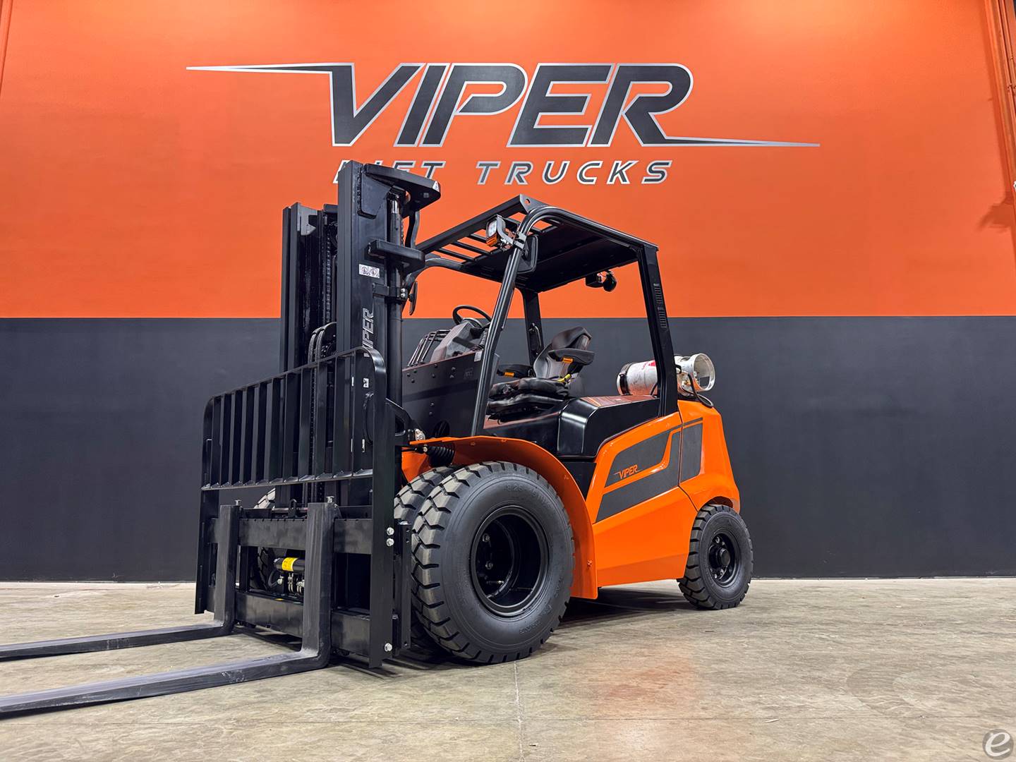 2026 Viper Lift Trucks Y50F