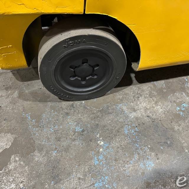 2020 Yale GLC060VX