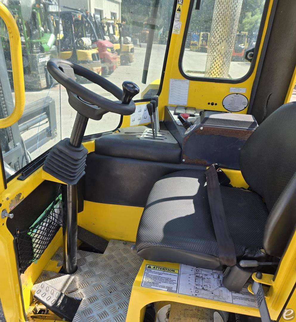 2018 Combilift C6000