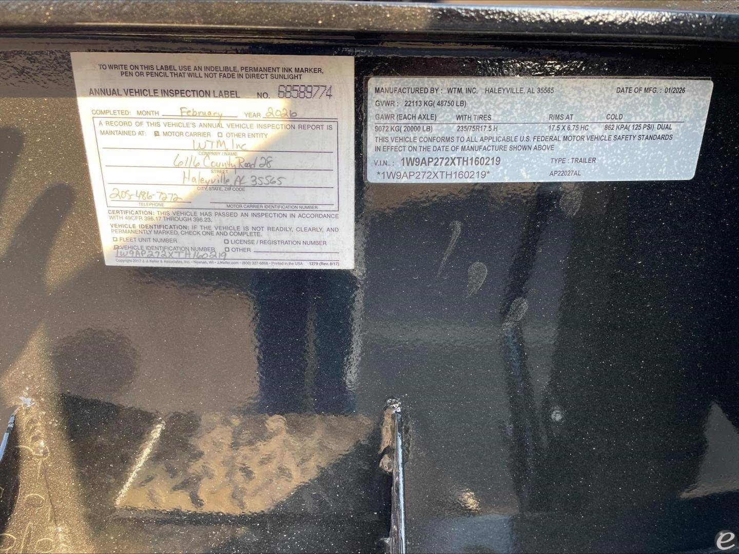 2026 20 TON PRO SERIES