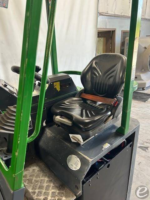 2020 Combilift CBE6000