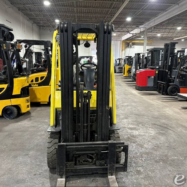 2006 Hyster S50FT