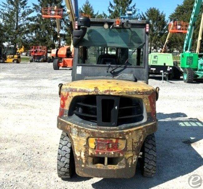 2018 Yale GDP110VX