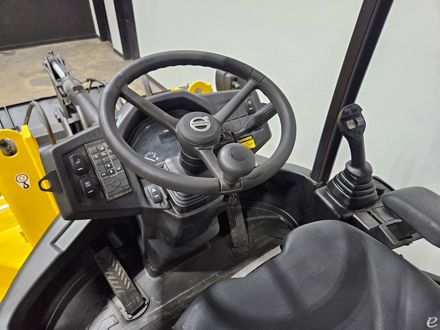 2019 Volvo L30G