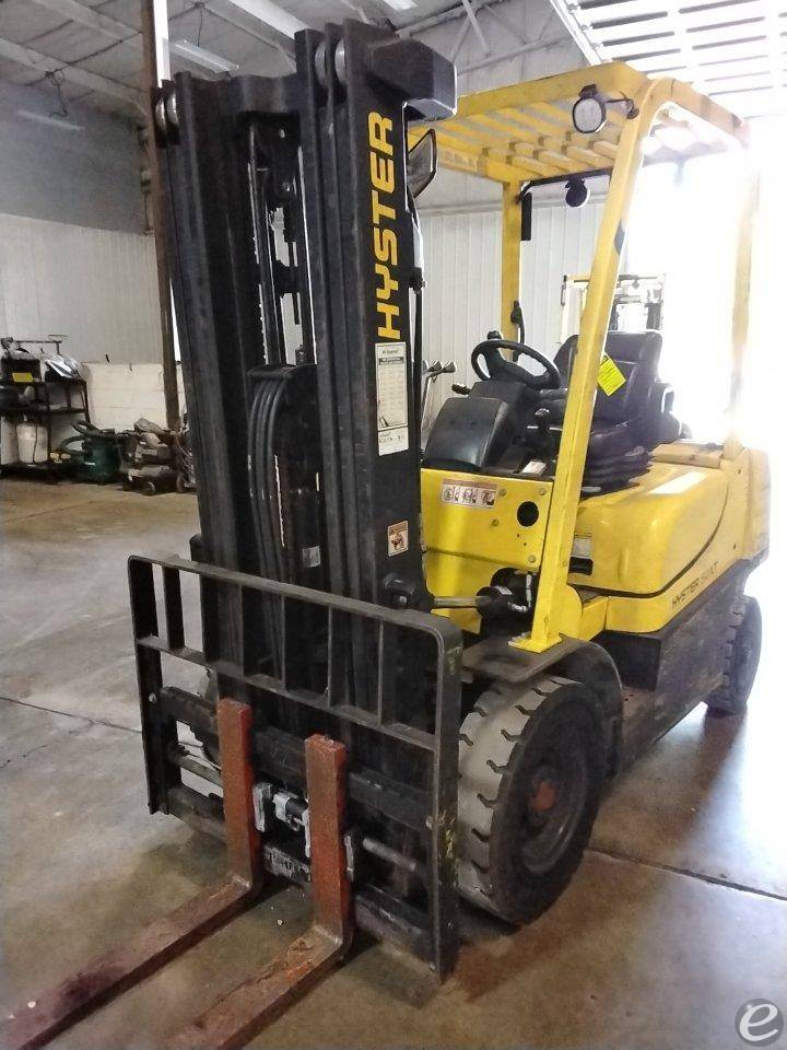 2021 Hyster H50XT