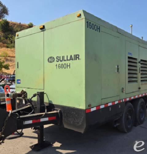 2017 Sullair 1600HAF