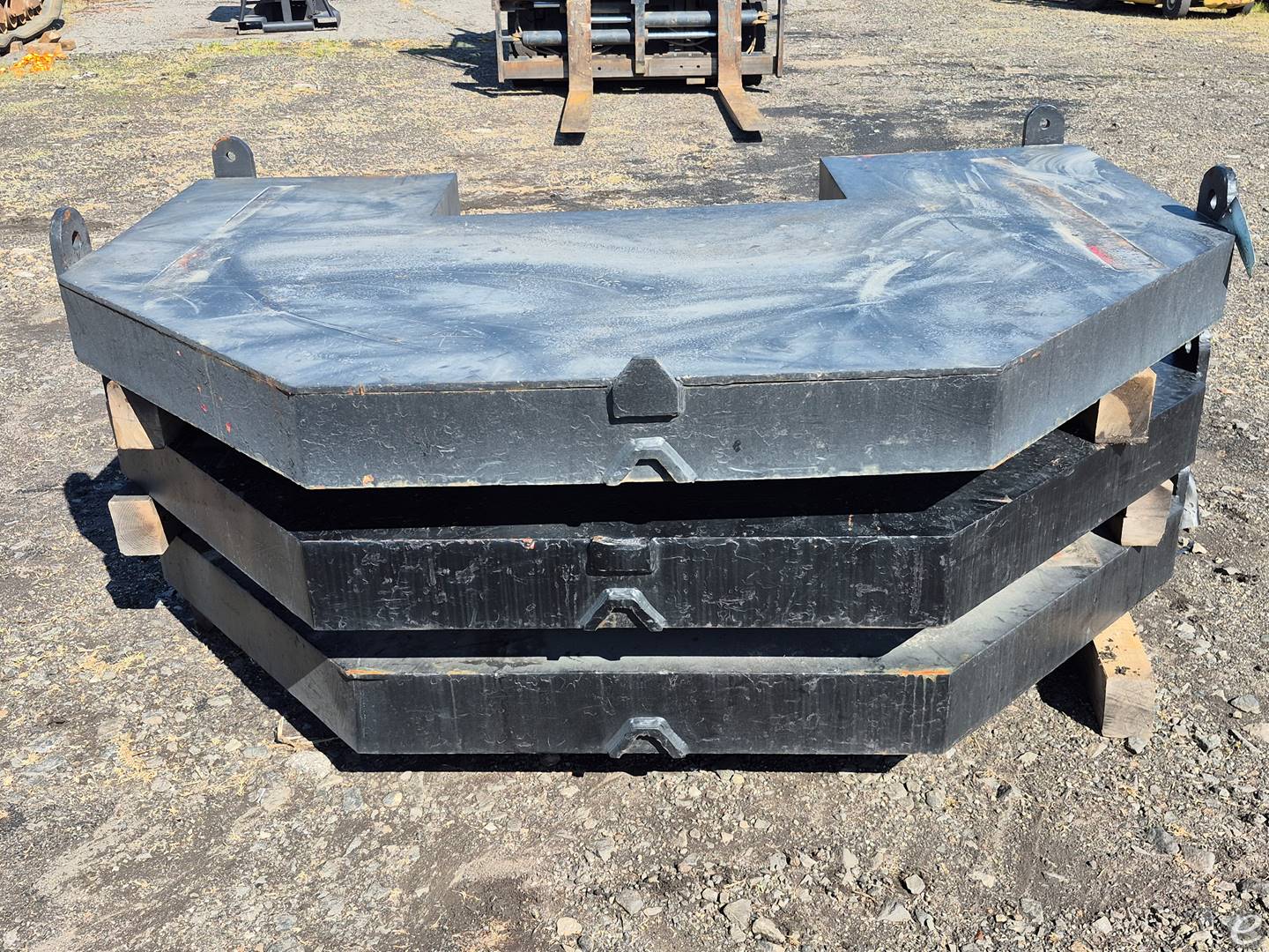 Rigger Lift R100