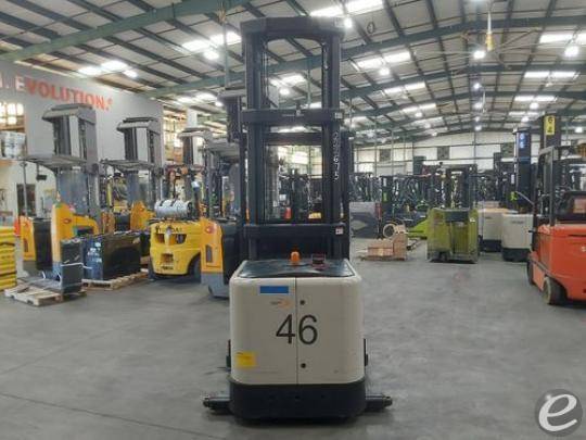 2018 Crown SP4050-30