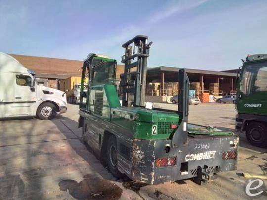 2022 Combilift C13000FSL