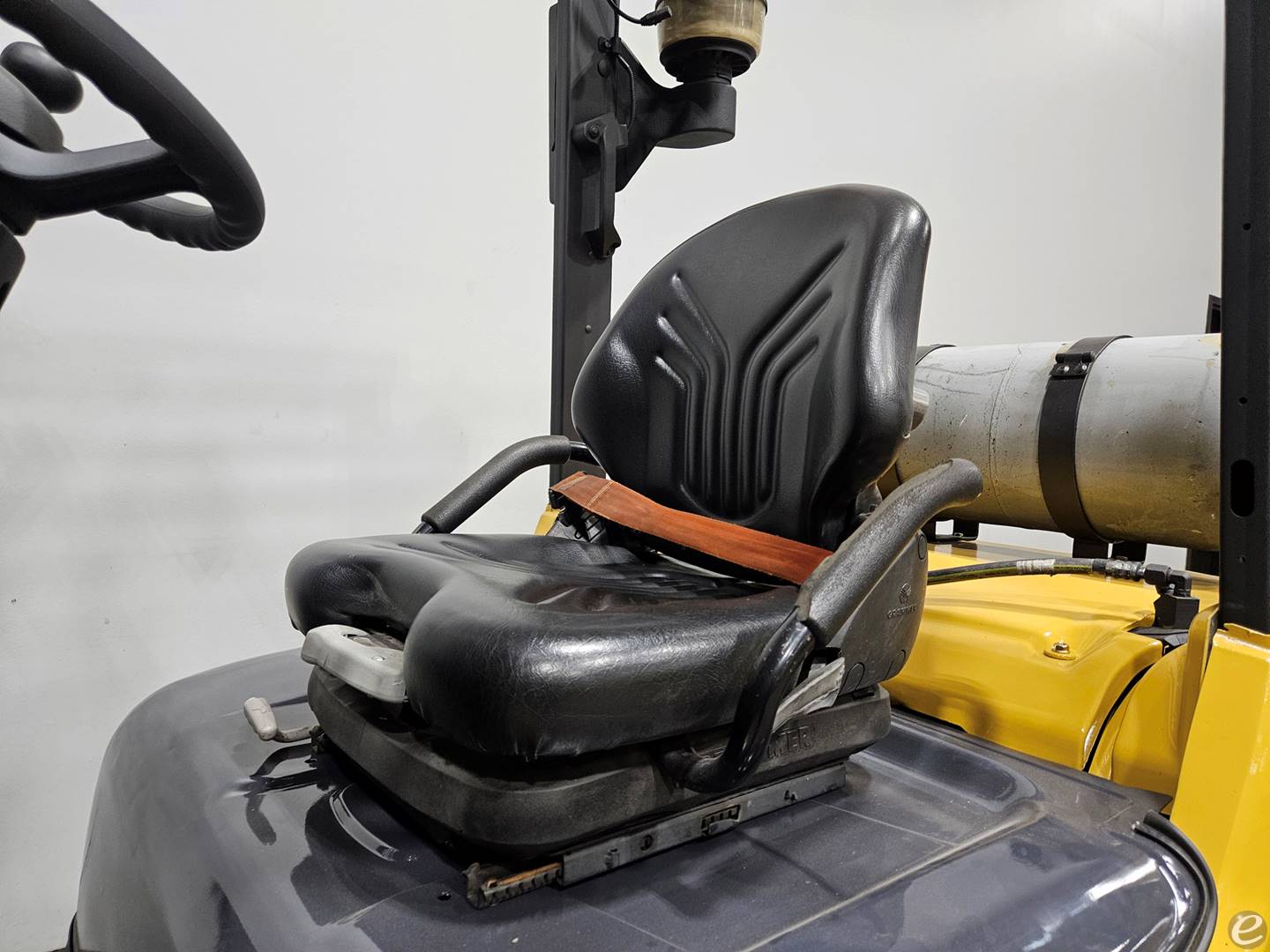 2019 Cat FG35N
