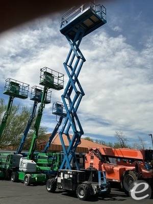 2017 Genie GS-3369 RT