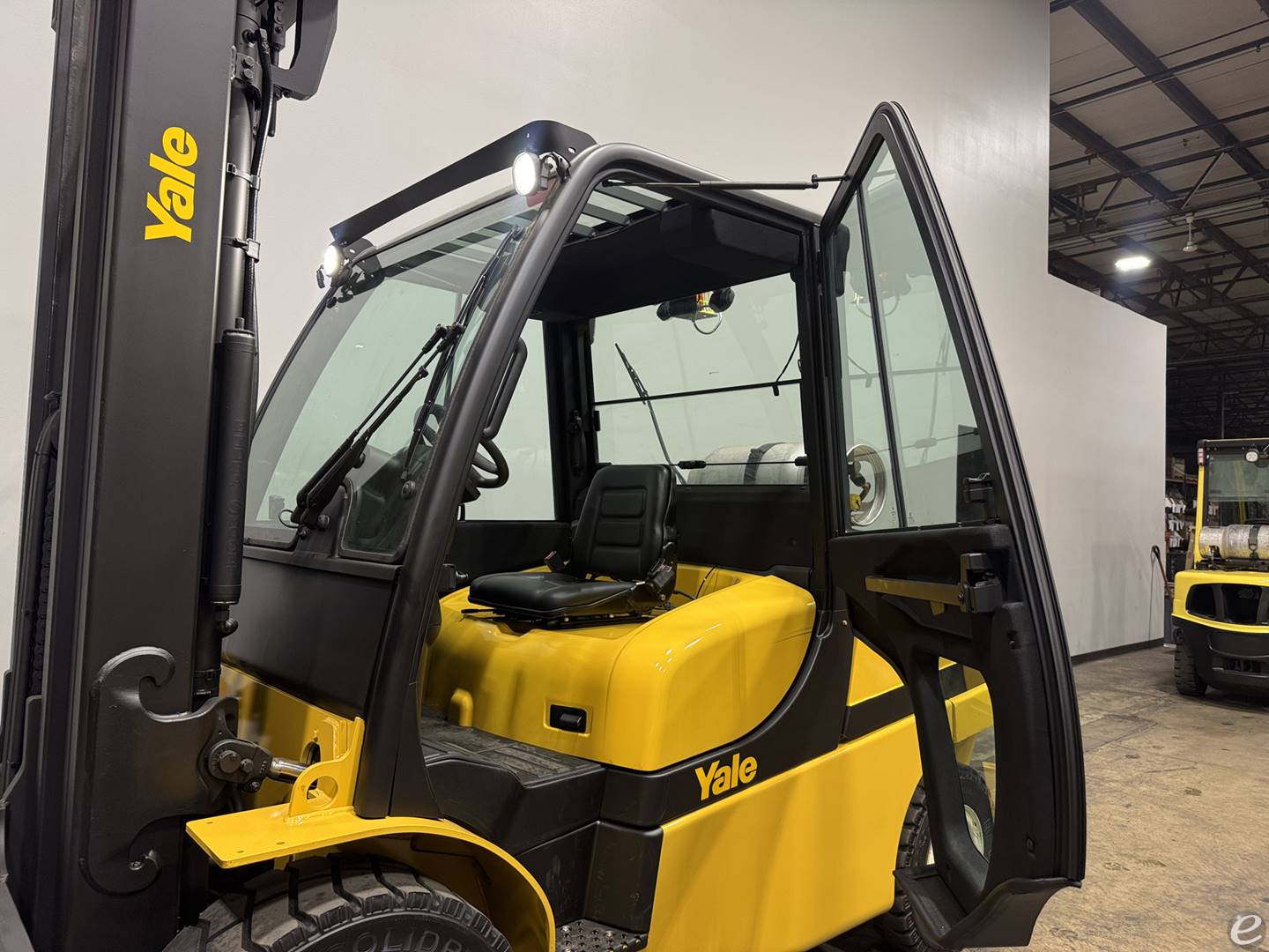 2021 Yale GLP120VX