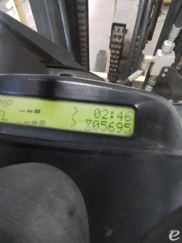 2013 Hyster H80FT