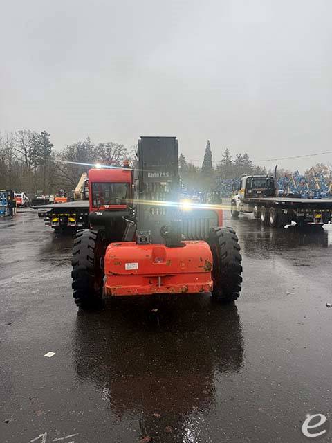 2019 Skyjack SJ1056 TH