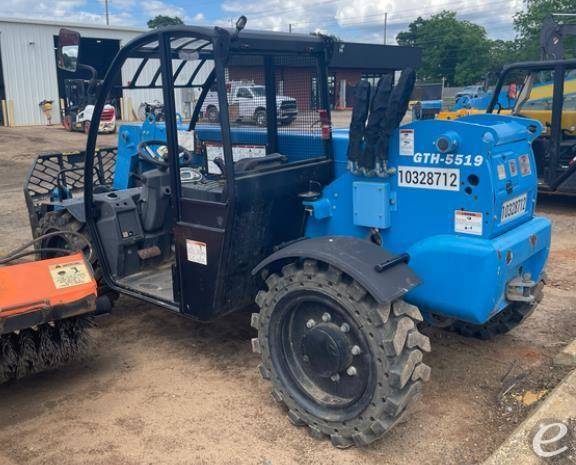 2021 Genie GTH5519