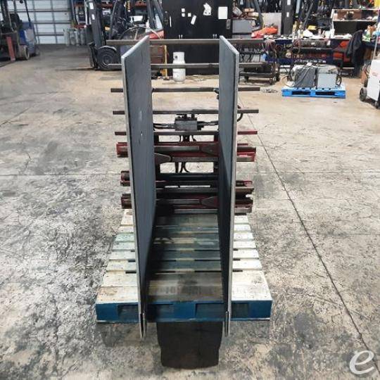 2017 Bolzoni LS16VNA-DRWP-54