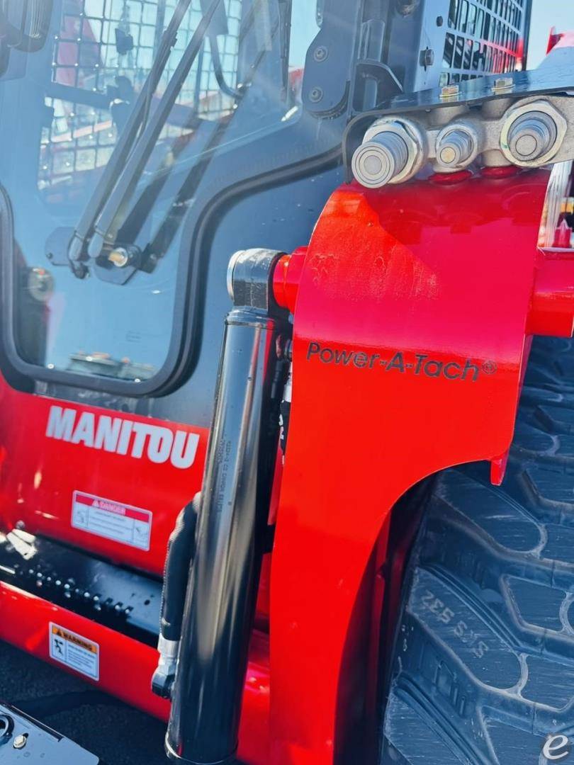 2025 Manitou 1650R