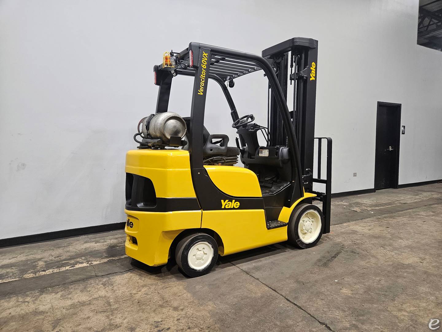 2021 Yale GLC060VX