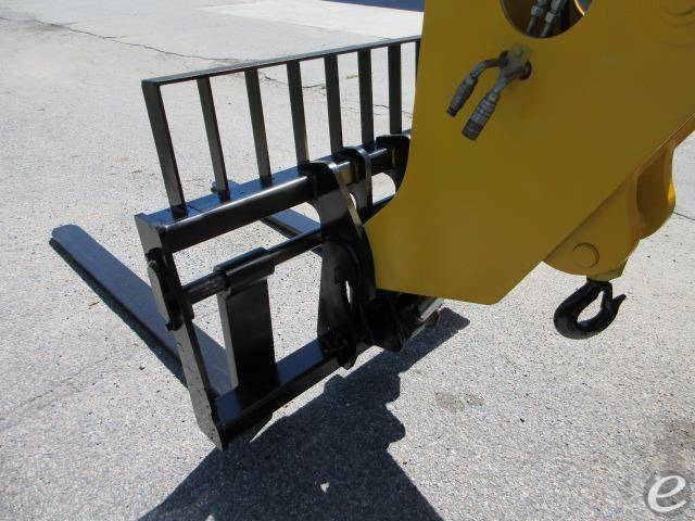 2016 JCB 507-42