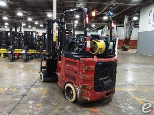 2017 Landoll B40/48I5180D LP Gas Forklift - 123Forklift