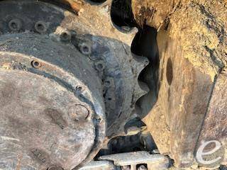 1998 Hitachi EX160 LC-5