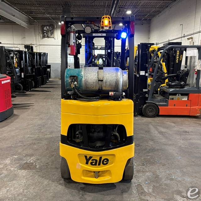 2023 Yale GLC030VX