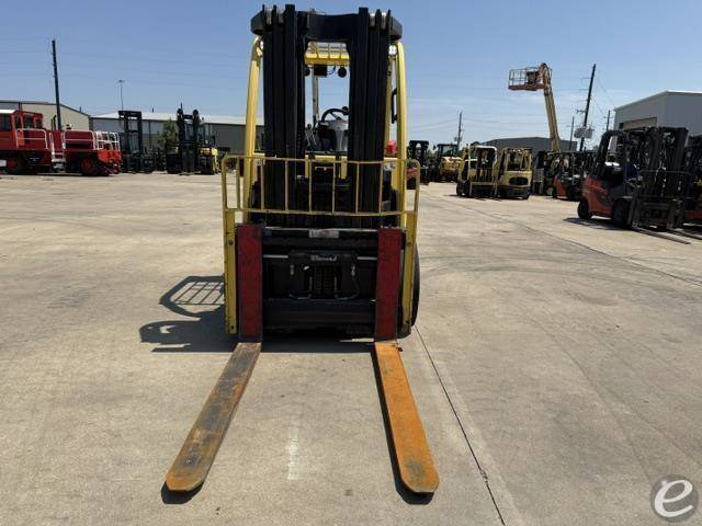 2021 Hyster S155FT