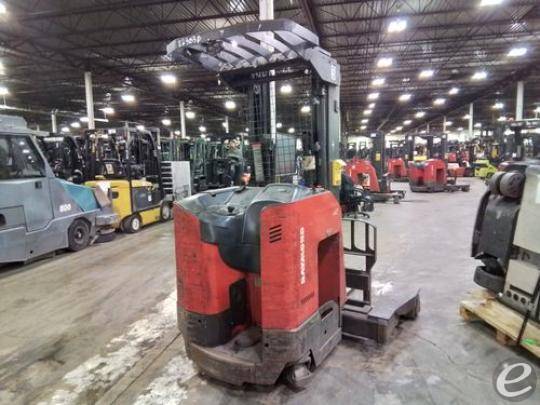 2017 Raymond 731-4D-R45TT