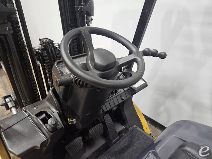 2015 Cat GP30N