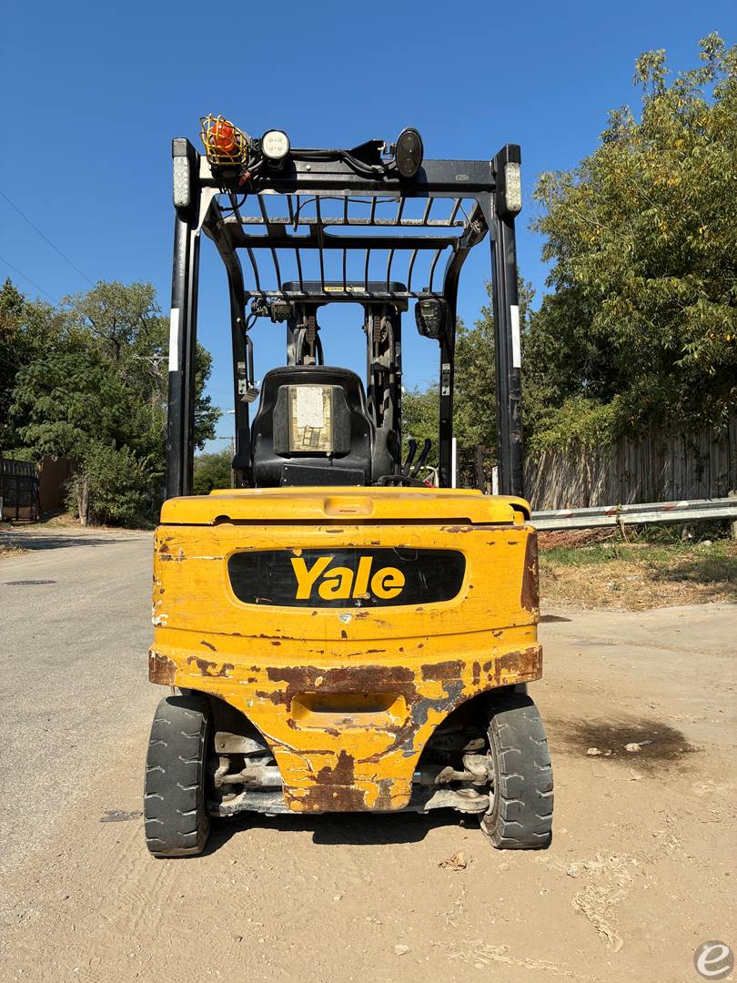 2018 Yale ERP060VLE80TE089