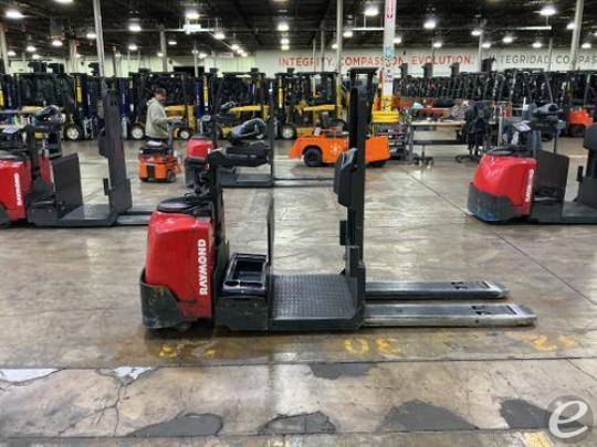 2020 Raymond 8510