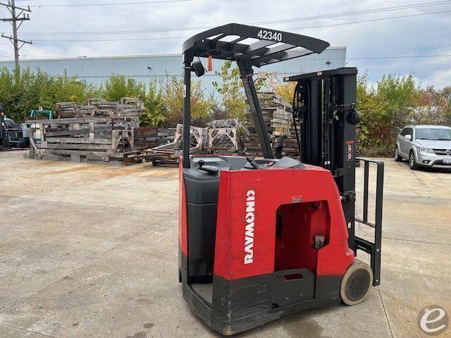 Raymond 415C35TT