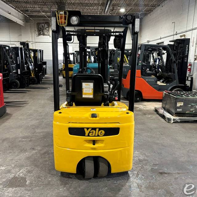 2021 Yale ERP030VT