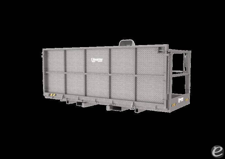 2025 Manitou ASBESTOS PLATFORM (MRT)