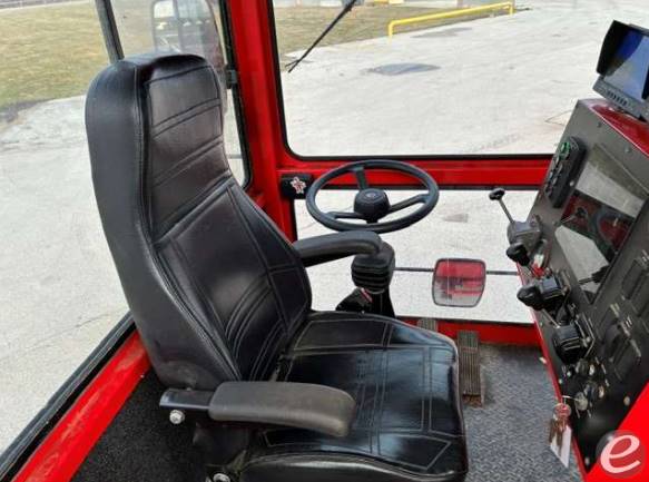 2020 Shuttlewagon NVX6030