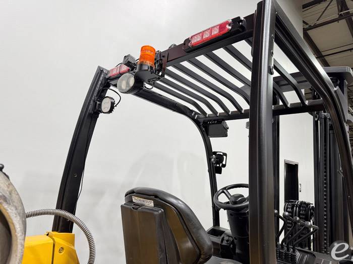 2021 Cat GP50N1