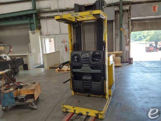 2016 Hyster R30XM3