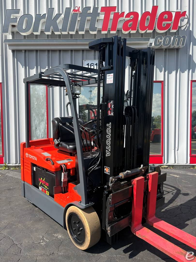 2004 Toyota 7FBEU20