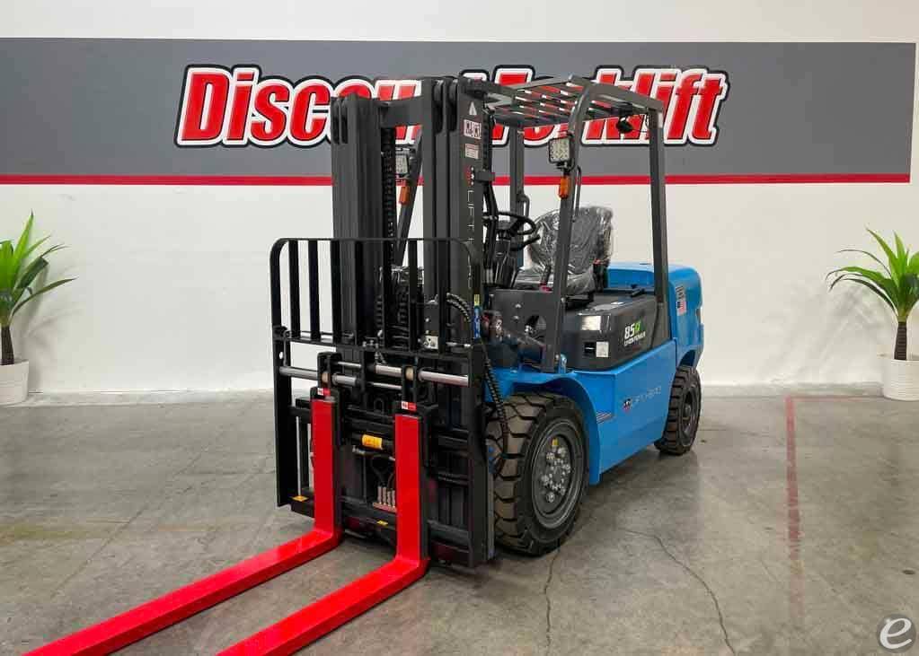 2026 Lift Hero CPD38