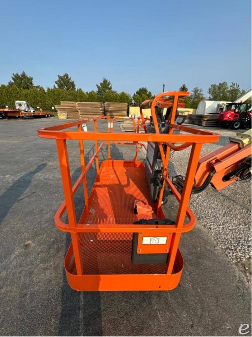 2018 JLG 1850SJ