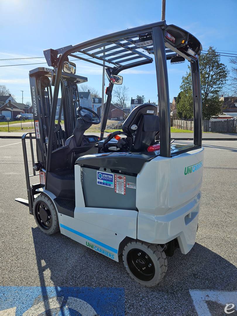 2026 Unicarriers BXC50Q1-AC