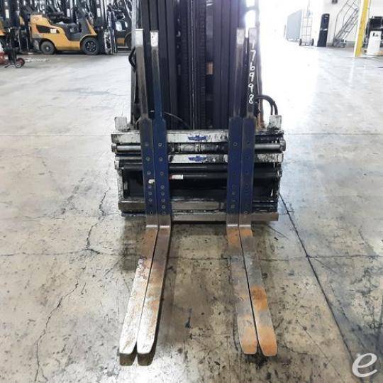 2017 Cascade 22G46174R0 Unavailable Forklift - 123Forklift
