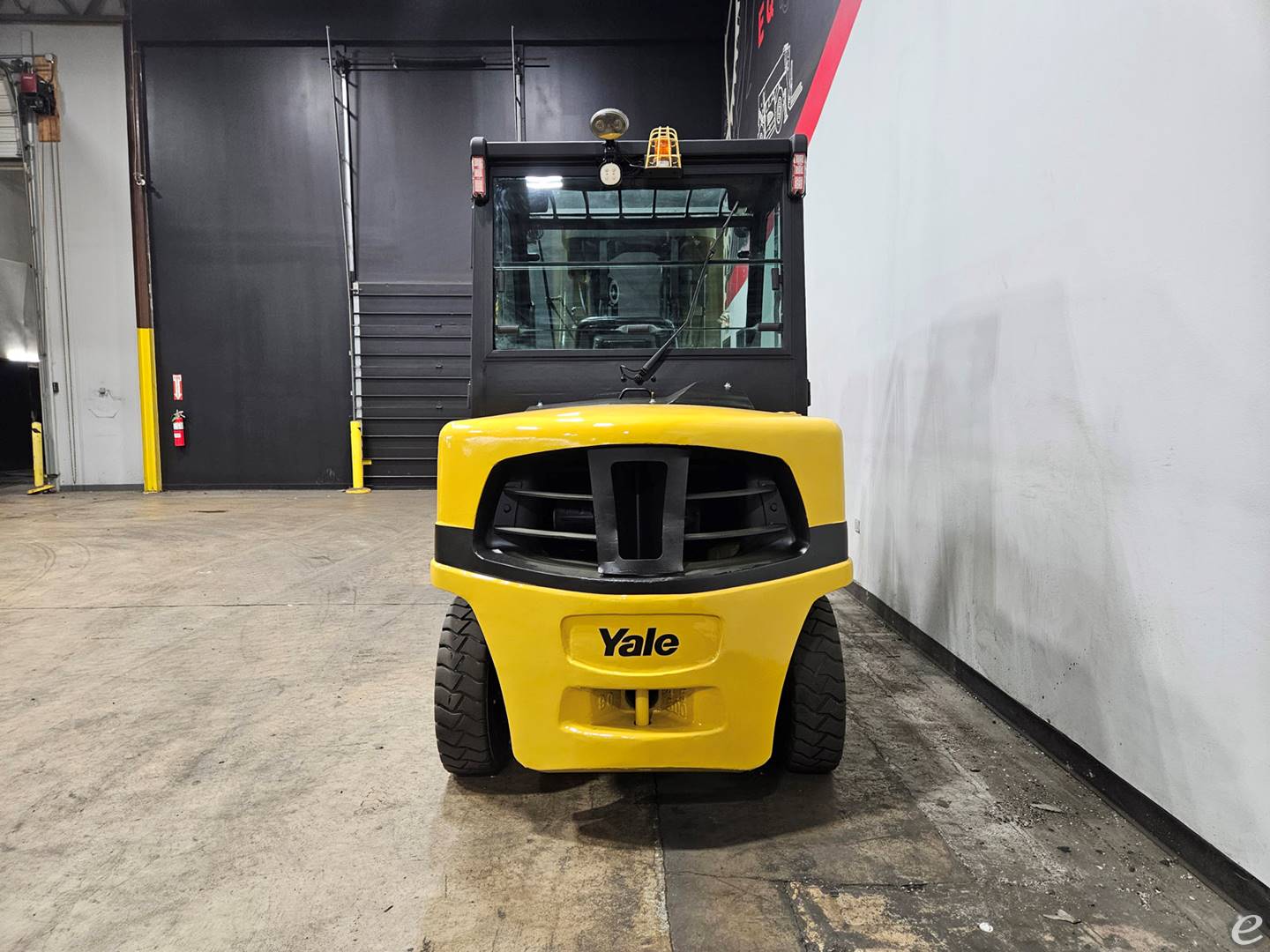 2021 Yale GDP090VX