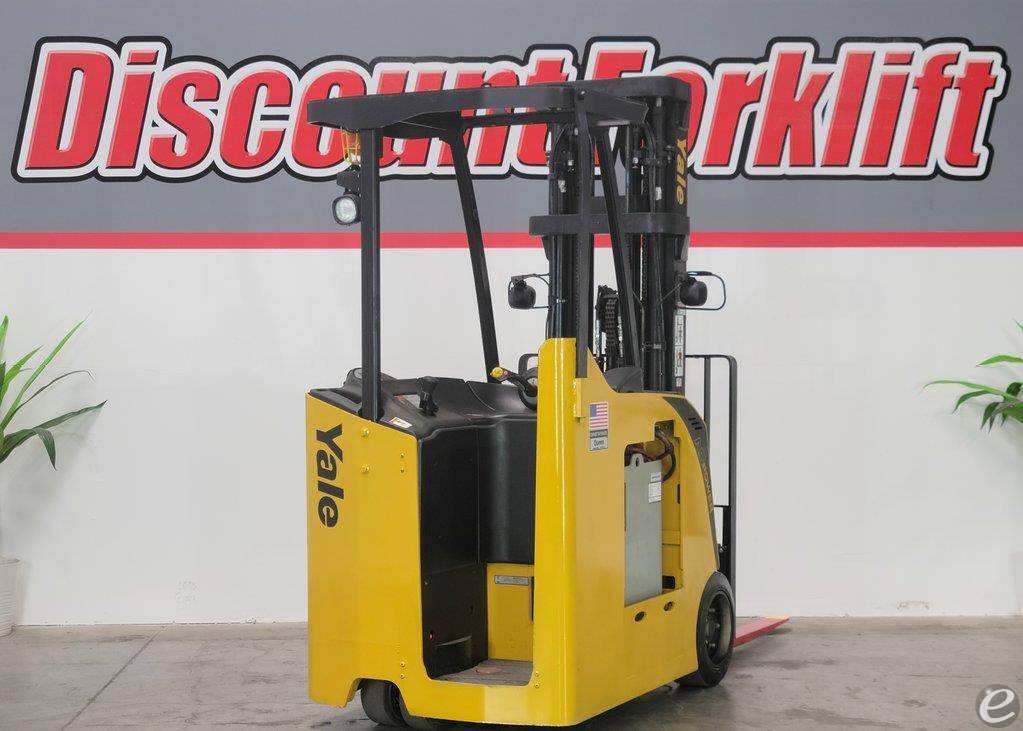 2022 Yale ESC030AD