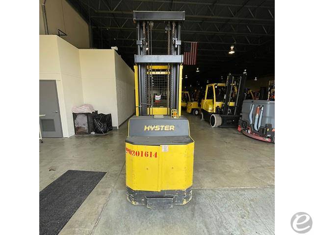 2016 Hyster R30XM3