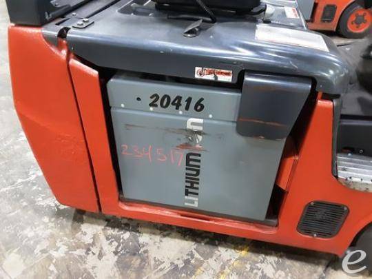 2020 Linde E18