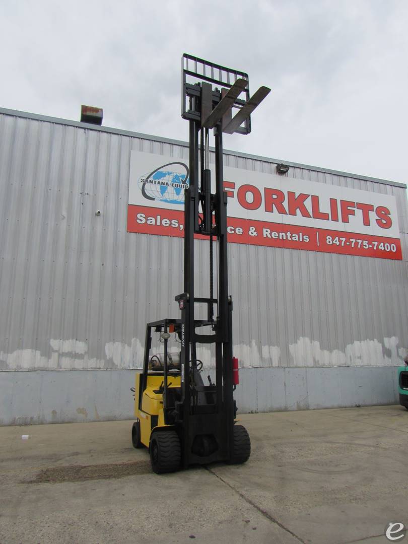 2005 Hyster S100FT
